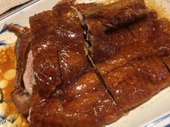 -彩蝶谷美食廊·粤式经典南番顺·铁板烧烤泰风味(广州长隆酒店)