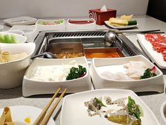 -海底捞火锅(大融城店)
