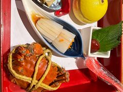 -和创柚子·会席日本料理(新区淮海街店)