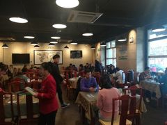 大堂-烤肉宛饭庄(北新桥店)