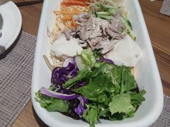 -雀舞云南菜(乐客城店)