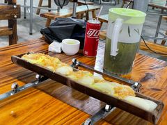 -竹一味·竹筒饭
