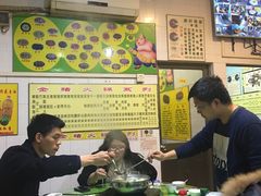 -华哥新鲜猪精品美食