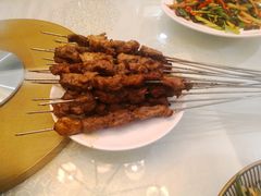-那达慕蒙古风味酒楼