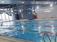 -FLARE STAR FITNESS(复地活力城店)