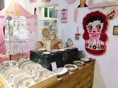 -恋物百货商店(华侨城店)