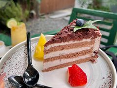 -云里小坐·小院里·团建·宴请·下午茶(三圣乡店)