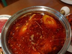 -亚马逊环球美食百汇(新城吾悦广场店)