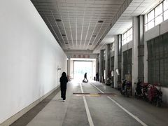 -上海市公安局交通警察总队车辆管理所三分所