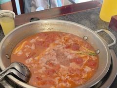 -老来福·非遗酸汤兔(凯旋路店)