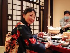 -桐寿司Sushi Tong