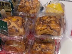 -味多美蛋糕(苏州街地铁店)