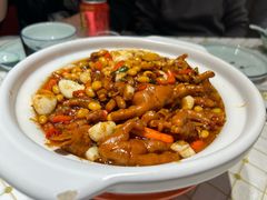 -3弄堂·滕王饭店·江西菜(铜锣湾店)