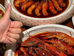 -乔街深夜食堂·小龙虾·高压锅生蚝(杭州总店)