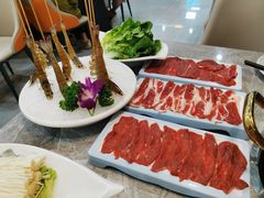 -牛天下·牛肉·海鲜·打边炉·融合菜