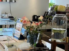 -稀物集咖啡(徽州大道店)