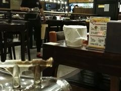 大堂-火炉火自助餐(枫蓝国际店)