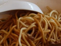 拌面-振鼎鸡(华阴路店)