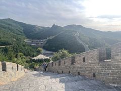-雁门关景区