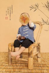 -花开映像儿童摄影
