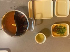 -君邦火锅(新疆大厦店)
