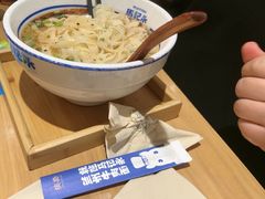 -马记永·兰州牛肉面(山姆外高桥店)