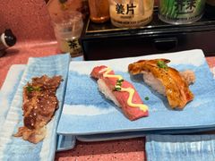 -元气寿司(环球港店)