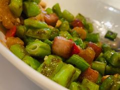 小炒皇-利苑酒家(华熙国际店)