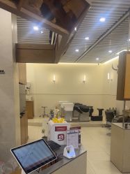 -MARTIN'S BARBER SHOP男士理发馆