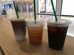 -星巴克臻选(北京世贸天阶店)