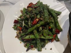 -一品红川菜(皇岗店)