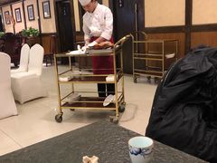 -聚丰苑北京烤鸭(大明宫店)