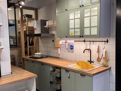 -宜家家居(哈尔滨商场店)