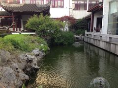 店内景观-全季酒店（苏州观前街平江路店）(原临顿路地铁站店)