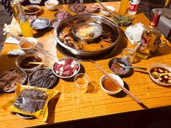 -渝味黄姐火锅(黄泥村店)