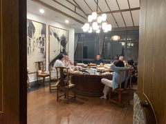 -金稼园·金平湖农家菜
