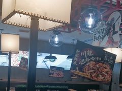 -黄记煌三汁焖锅(渝北金港国际店)