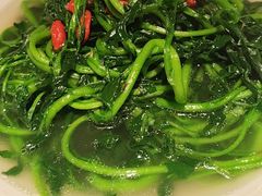 -张家卫·阳江菜·小海鲜(肥婆湾桥店)