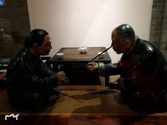 -到家尝北京菜(西坝河店)