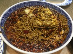-独秀小吃(蓝田店)