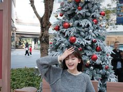 -东莞松山湖万象汇