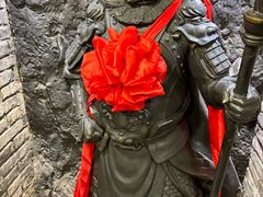 -張飛扒肉•四代传承(道外店)