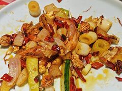 -永信海鲜(群星城店)