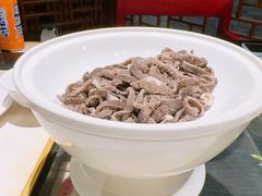 -京味斋·北京烤鸭(北京南站洋桥店)