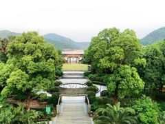 -宁波九龙湖开元度假村