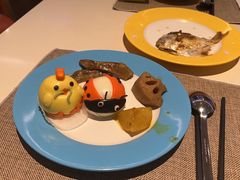 -帝企鹅自助餐厅•儿童岛•真企鹅(长隆企鹅酒店)