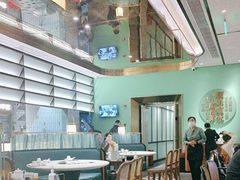 -顺峰顺水顺德菜(第一百货店)