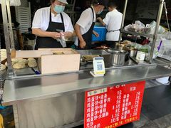 -金杨老摊头蛋饼(金口路店)
