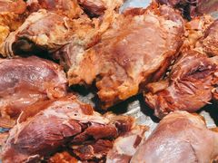 腊牛肉腱子-刘纪孝腊牛羊肉(北广济街店)