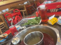 -金鼎雪山牦牛杂火锅(理县总店)